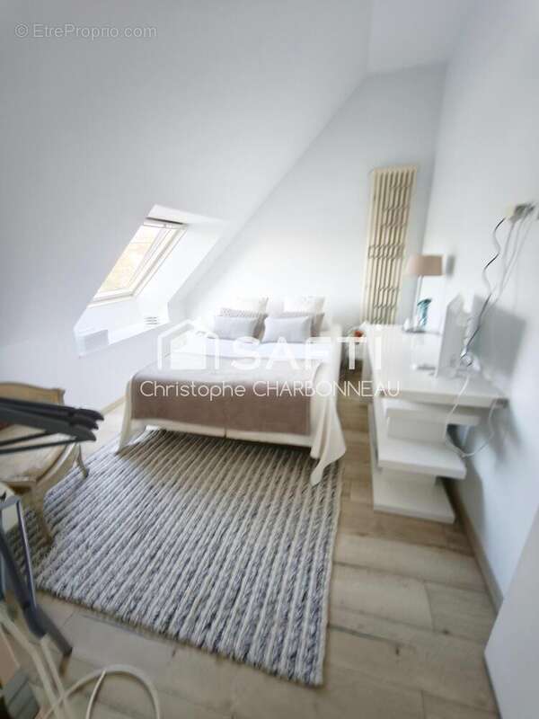 Photo 8 - Maison à BONNEMAIN