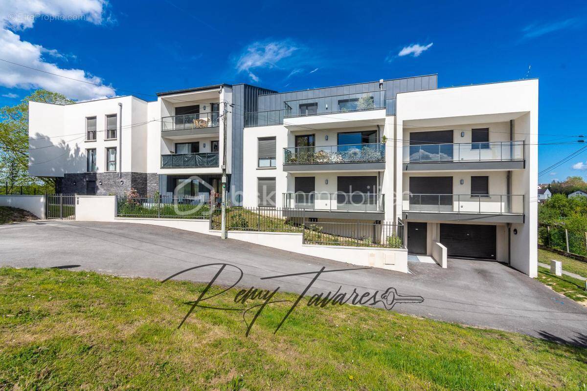 Appartement à NEMOURS
