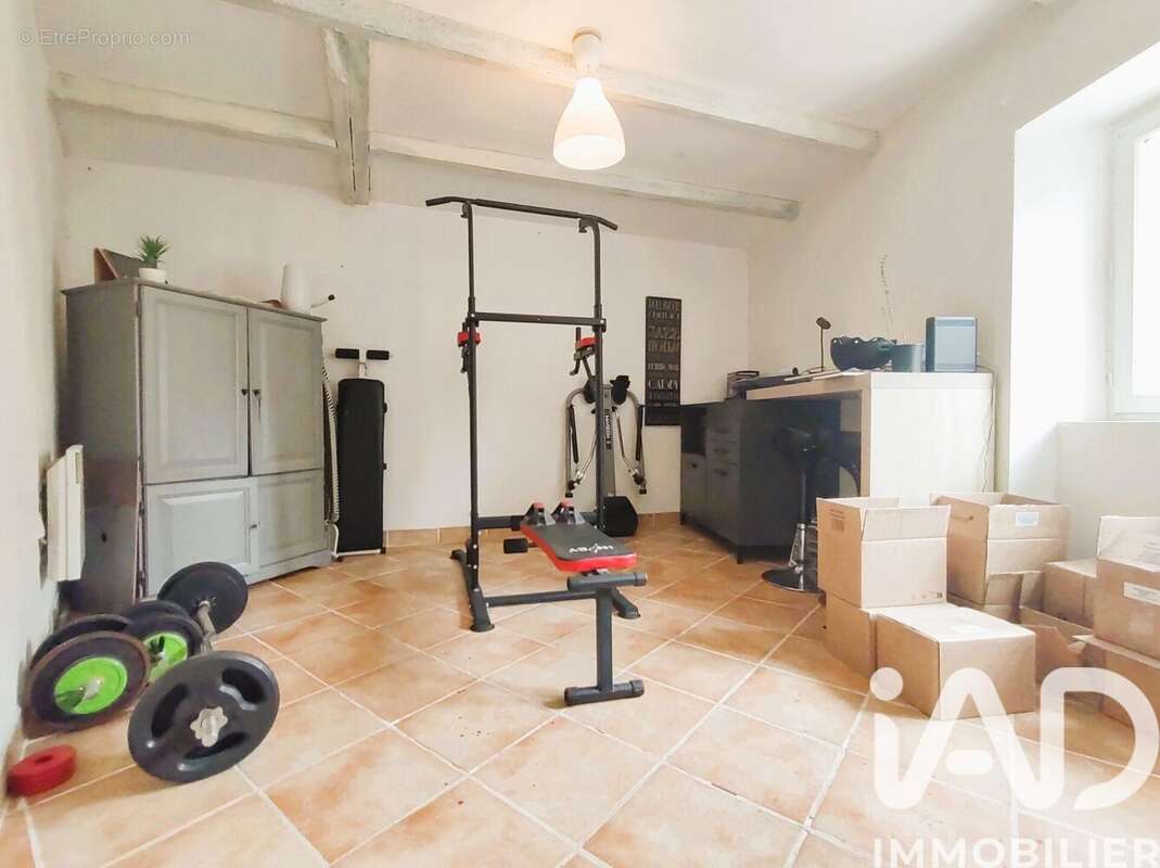 Photo 6 - Maison à NEVIAN