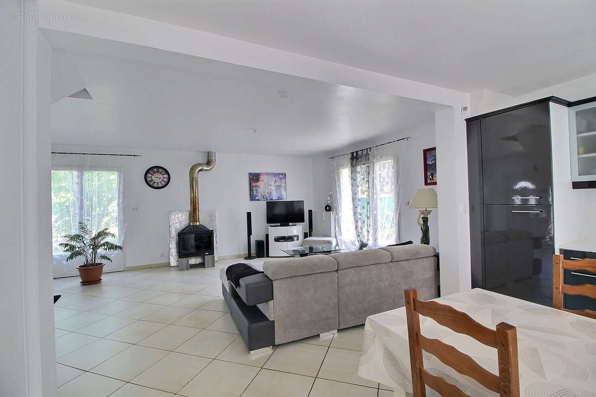 Maison à ARTHON-EN-RETZ