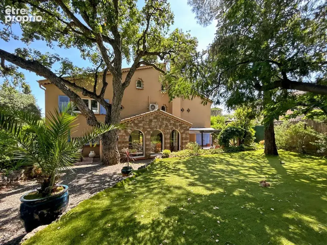 Villa deux familles - photo 4