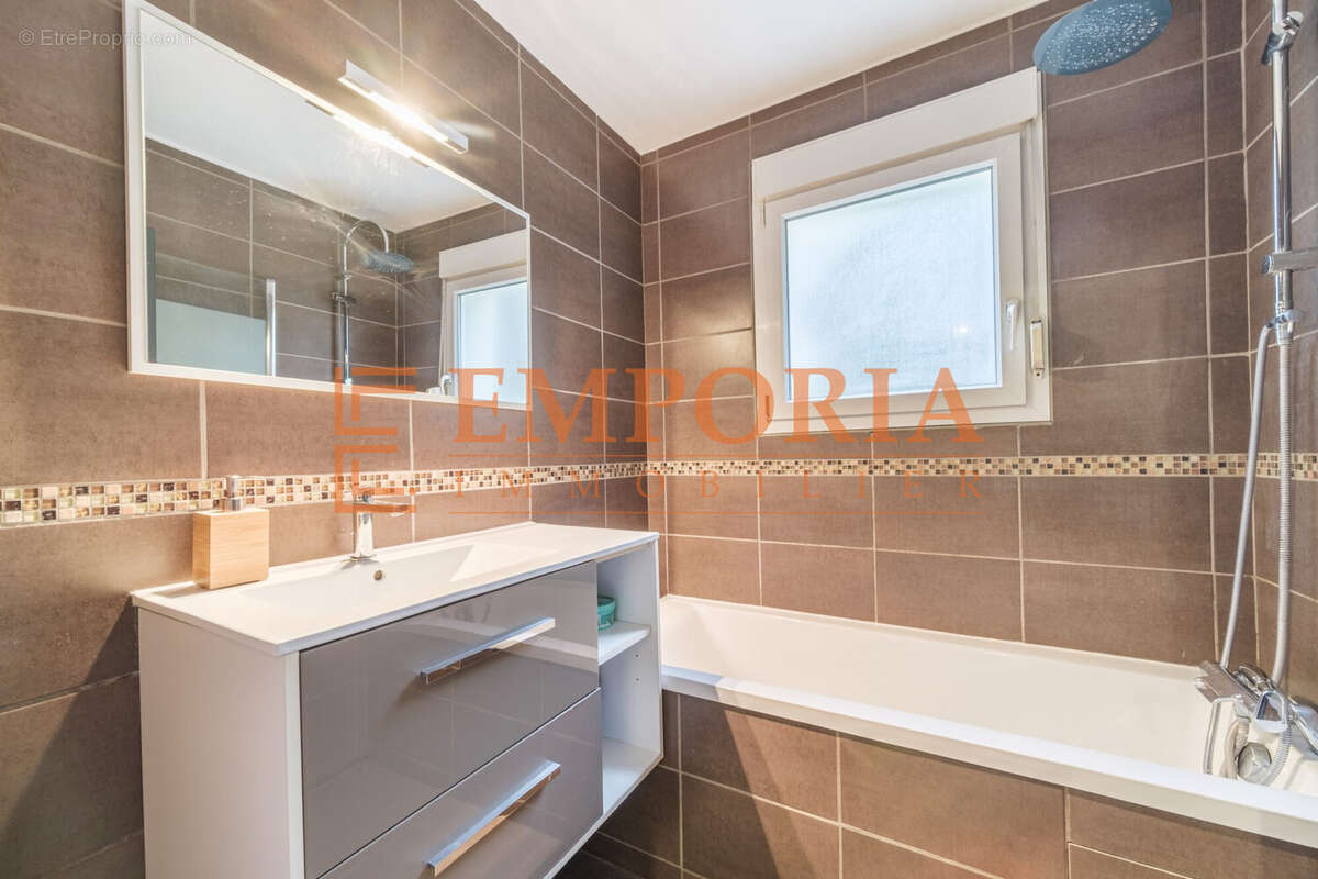 Appartement à ILLFURTH