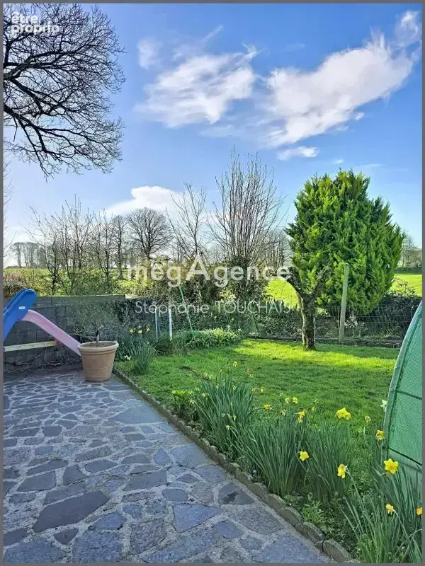 Maison de 90 m², 5 pièces - photo 17