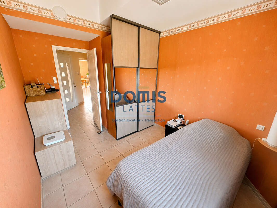 Frontignan Villa de 140 m2 sur 1060 m2 - photo 7