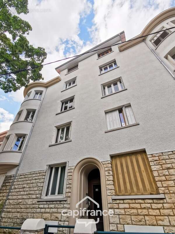 Appartement à DIJON