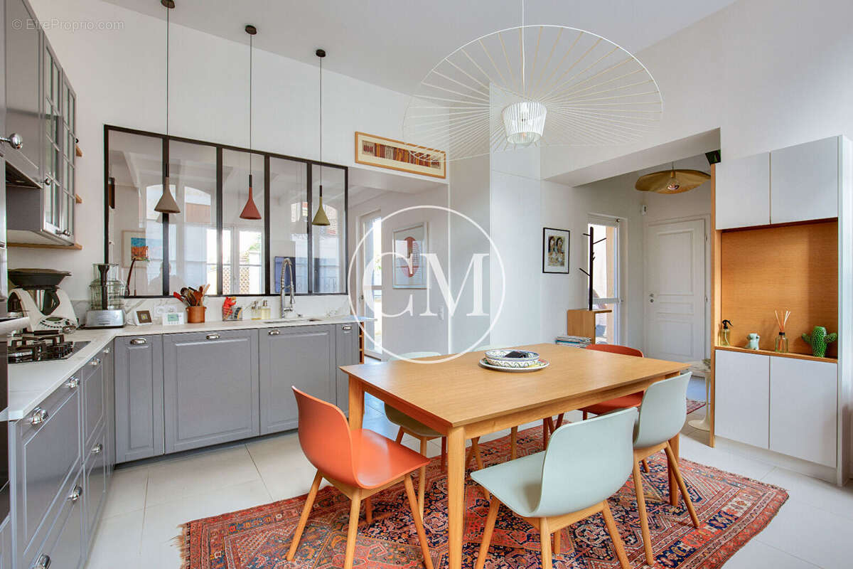 Maison à VERSAILLES