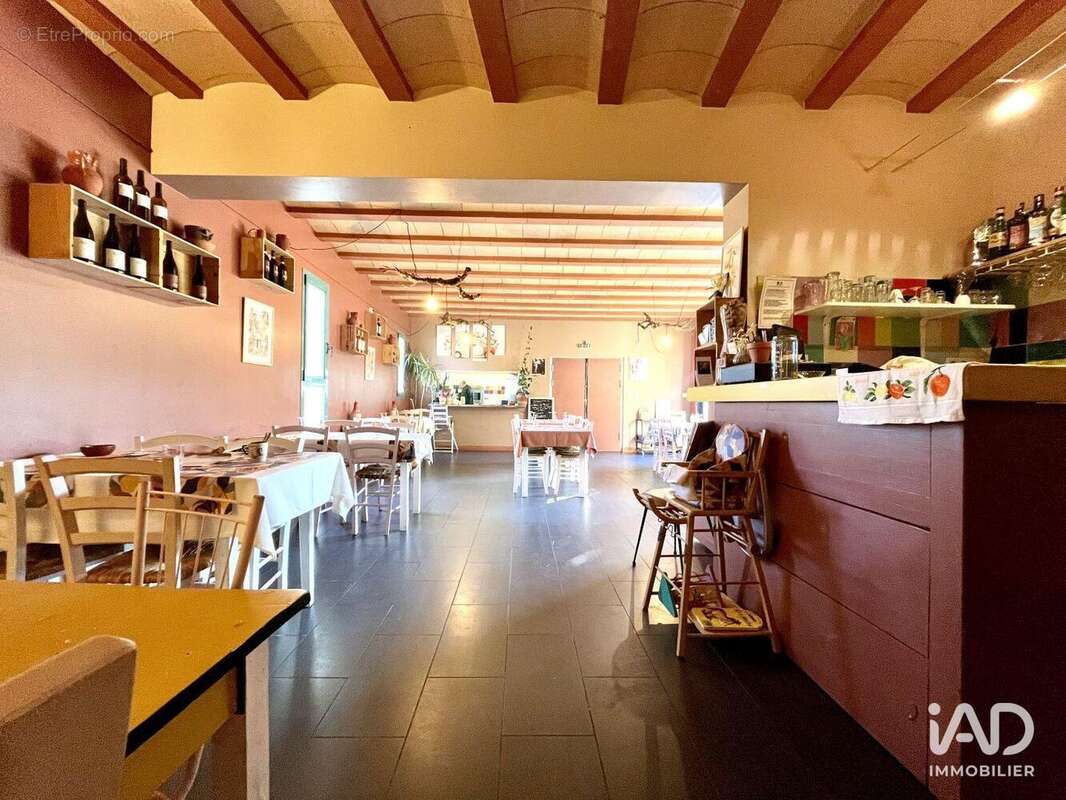 Photo 7 - Commerce à FITOU