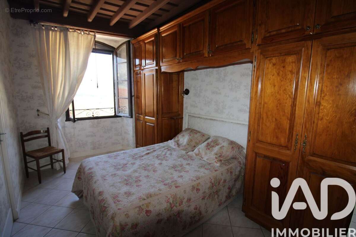 Photo 8 - Appartement à SAINT-LAURENT-DE-CERDANS