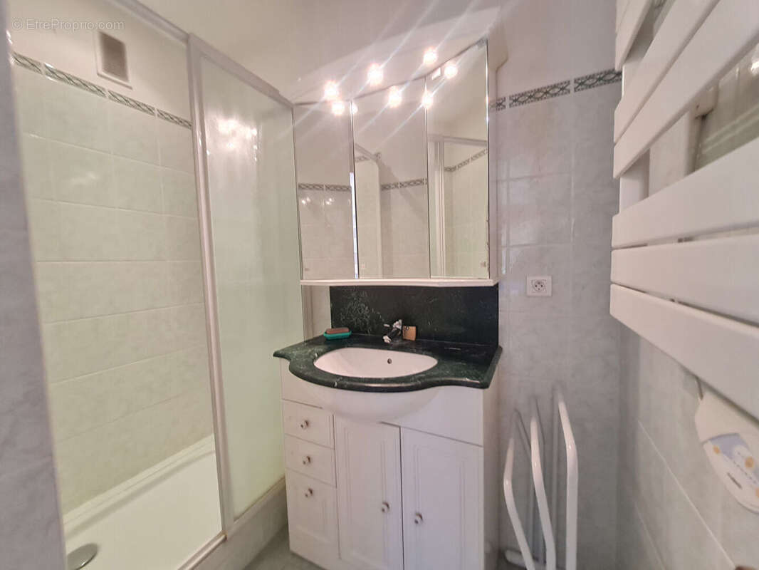 Appartement à SAINT-MANDRIER-SUR-MER