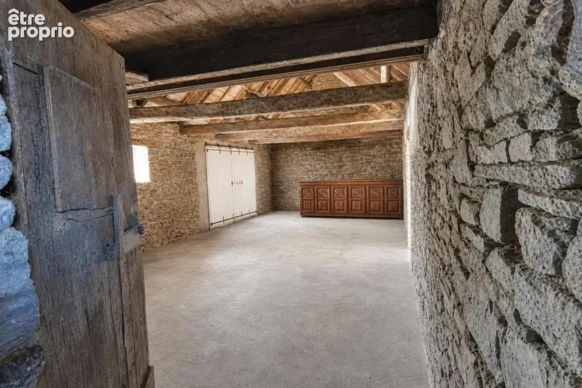 Maison de caractère 182 m2 en vente à Pleyber-Christ - photo 16