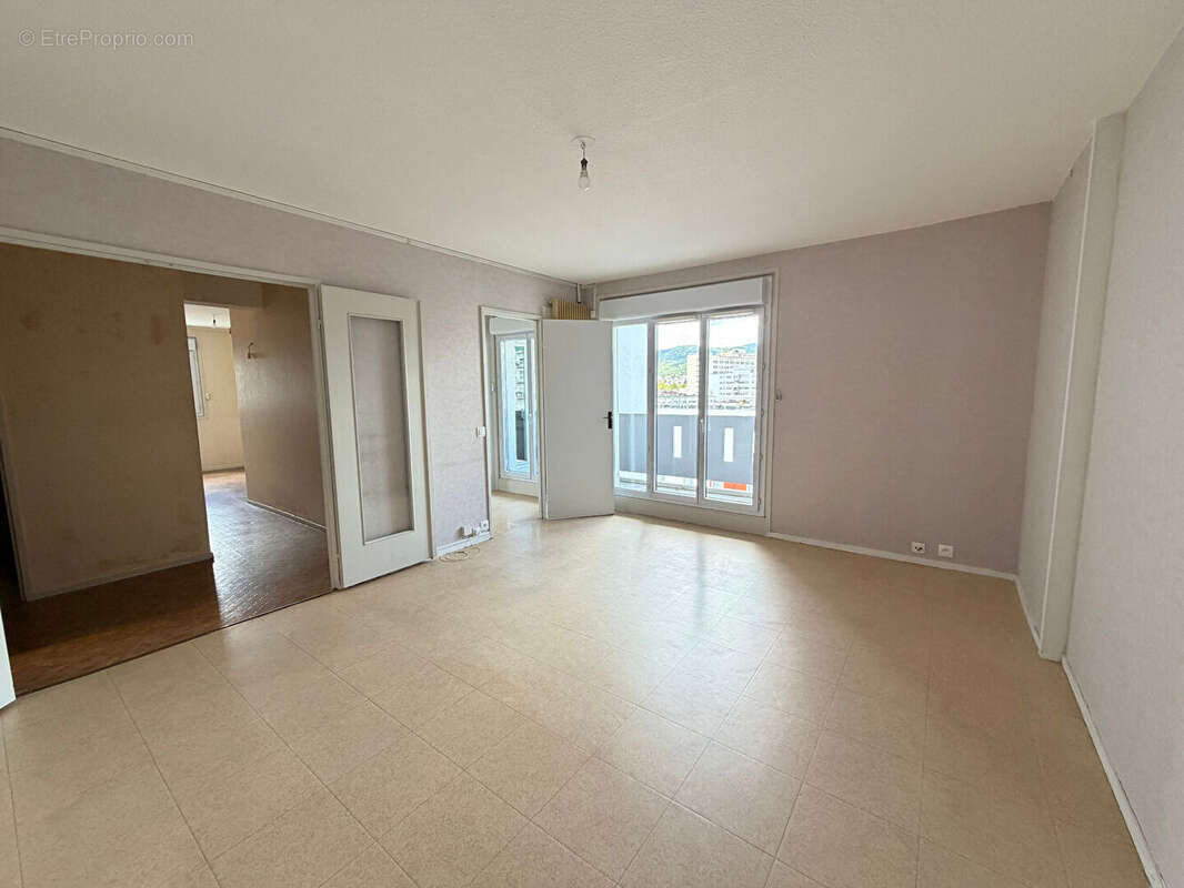 Appartement à CLERMONT-FERRAND