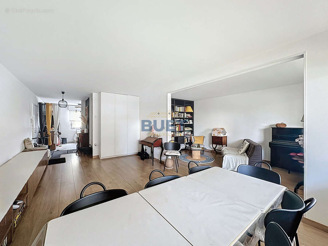 Appartement à DIJON
