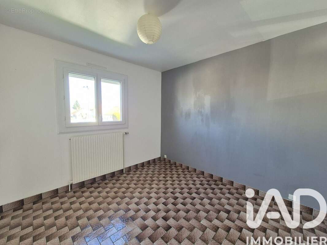 Photo 9 - Maison à GURGY