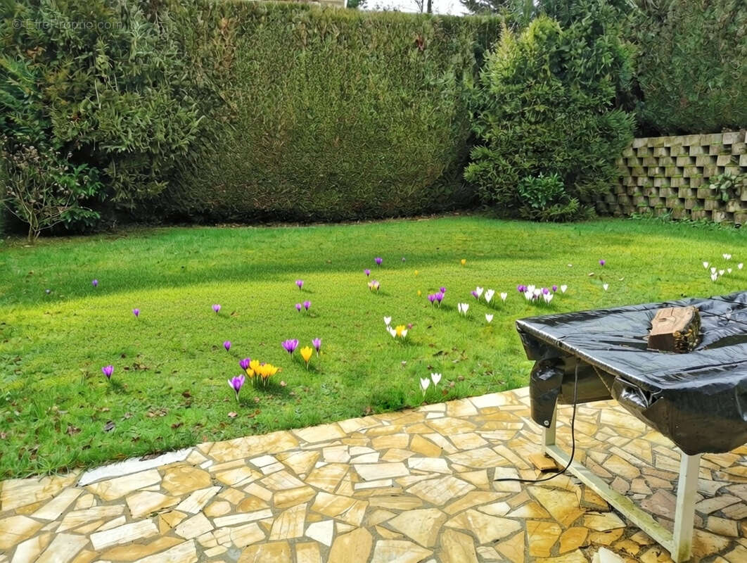 Maison à MAGNY-LES-HAMEAUX