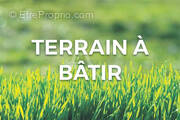 Terrain à ISTRES