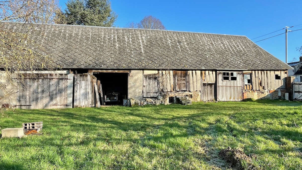 Autre à COLLANDRES-QUINCARNON