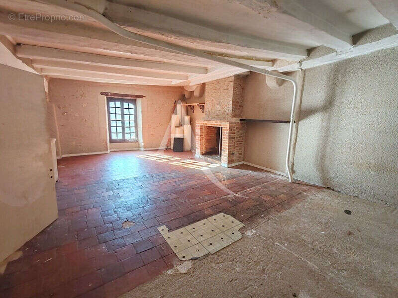 Commerce à CELLETTES