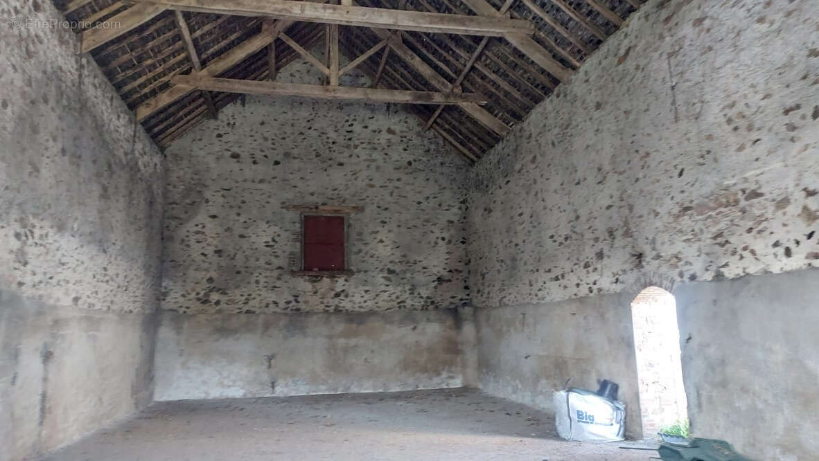 Maison à MAULEON