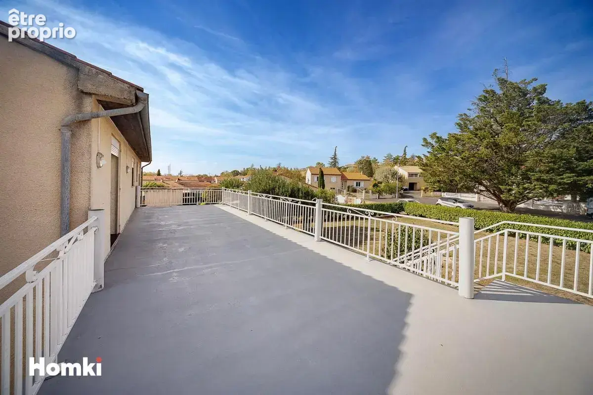 Maison/Villa T8 de 120 m² à Castres 81100 - photo 14