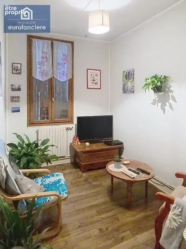 EN EXCLUSIVITE  Idéal premier achat ou investissement - photo 5