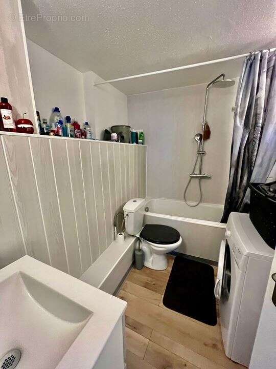 Appartement à VESOUL