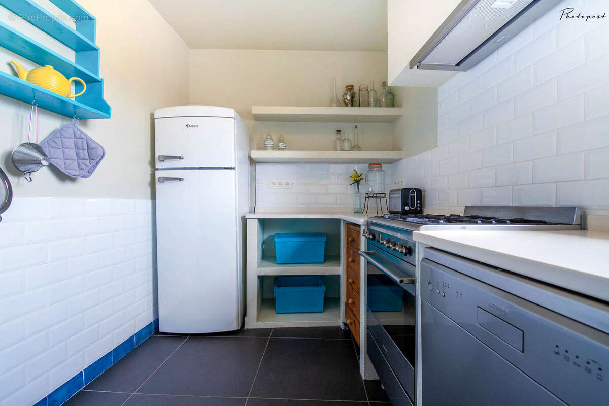 Maison à PALAU-DEL-VIDRE