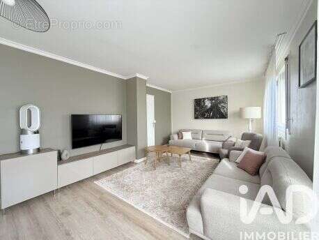 Photo 3 - Appartement à GROSLAY