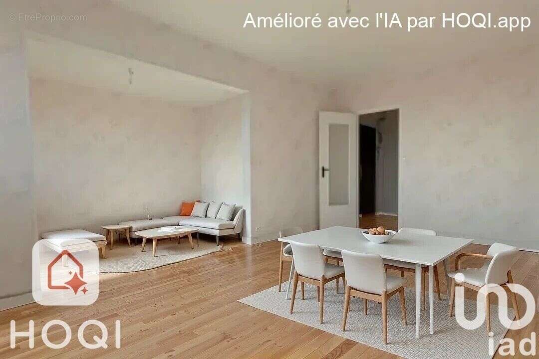Photo 2 - Appartement à CAMBRAI