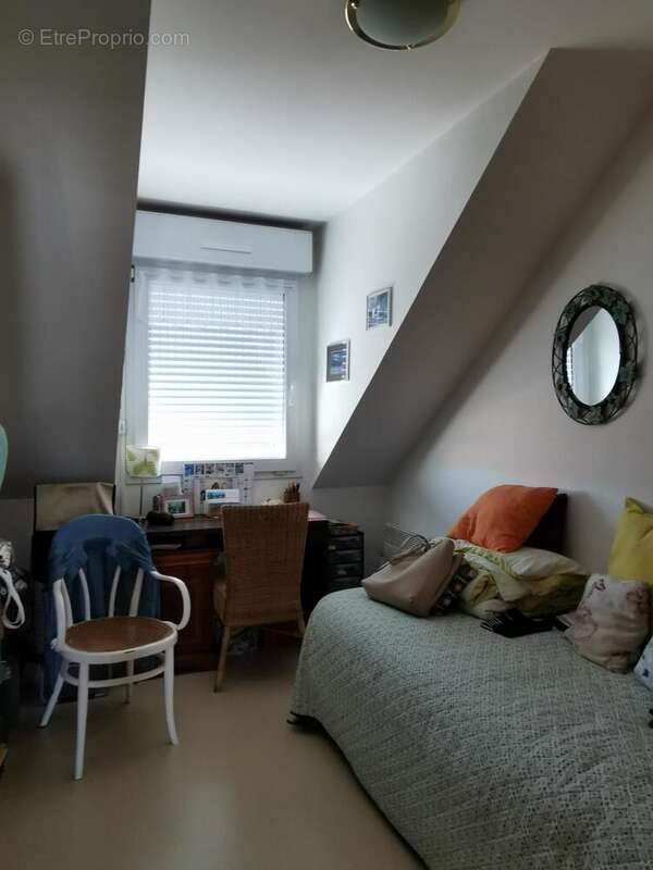Appartement à DUNKERQUE