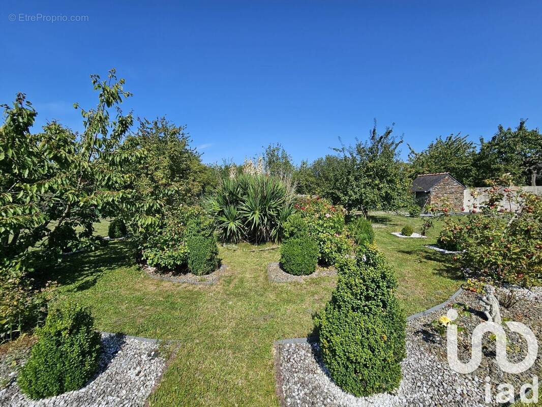 Photo 1 - Maison à DOL-DE-BRETAGNE