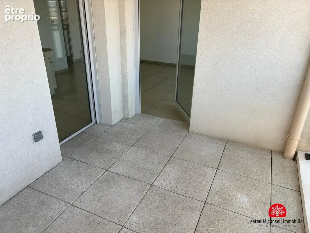 Appartement 3 pièces 63 m² à vendre à Lyon-7e (69007) - photo 6