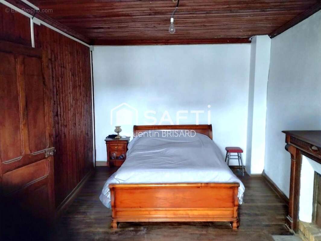 Photo 5 - Maison à MERLEVENEZ