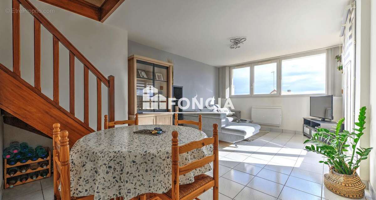 Appartement à ACHERES