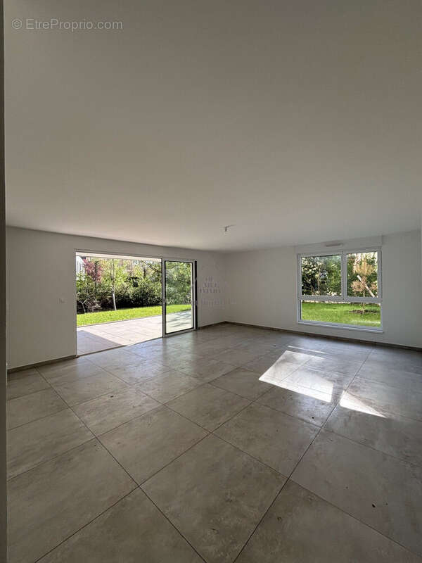 Appartement 122 m² à Strasbourg  - photo 2