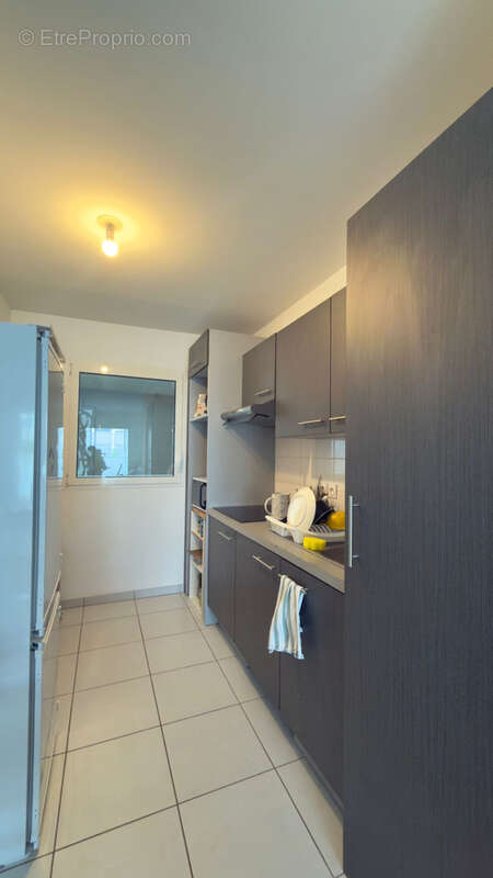 Appartement T3 Centre Mérignac - photo 3