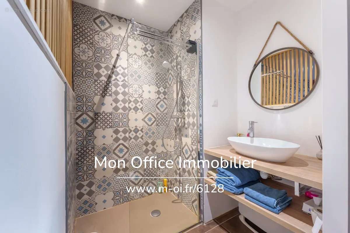 Maison à SAUSSET-LES-PINS