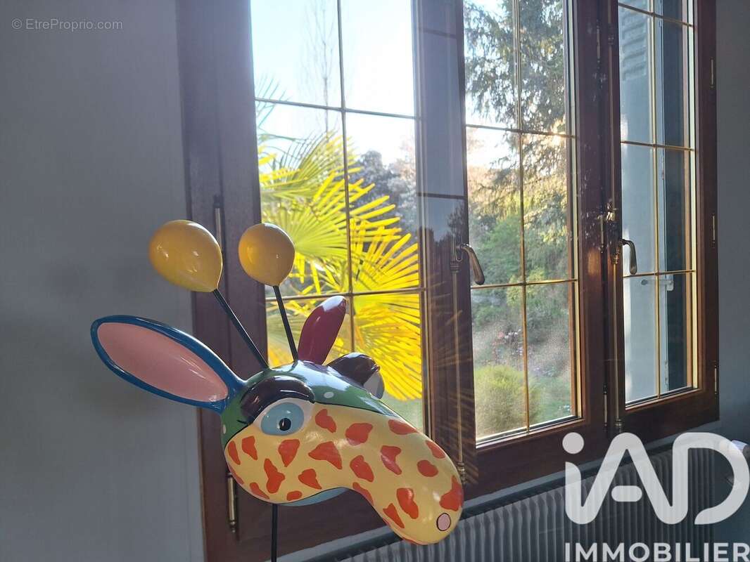 Photo 9 - Maison à DOMONT