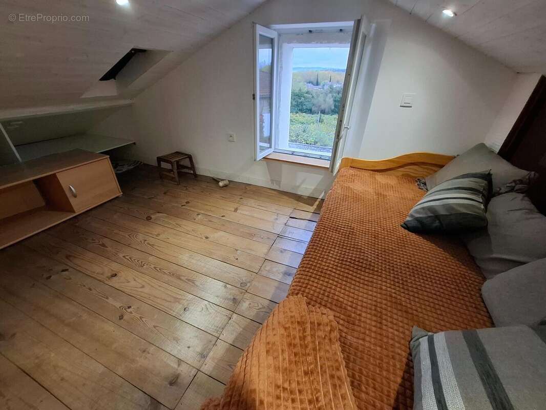 Photo 2 - Maison à LABRUGUIERE