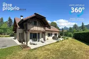Maison à SAINT-PAUL-EN-CHABLAIS