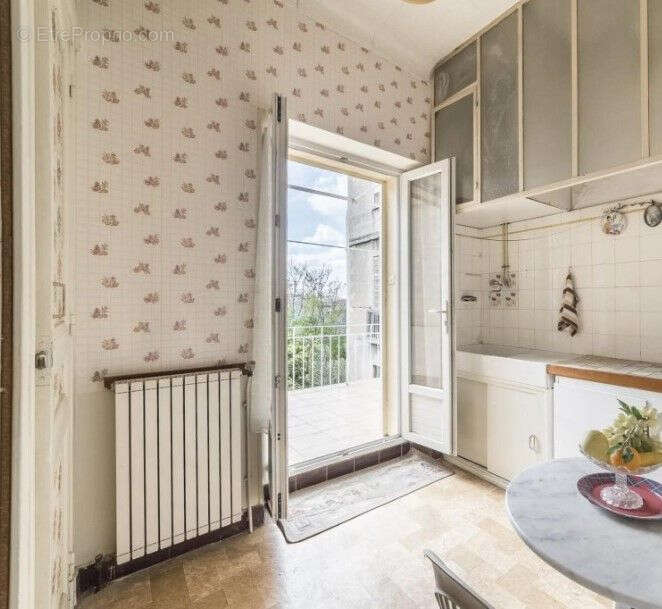 Maison à MARSEILLE-4E