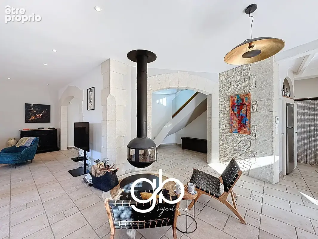 Villa 5 pièces de 190 m2 avec piscine - Le Crès ( 34920 ) - photo 7
