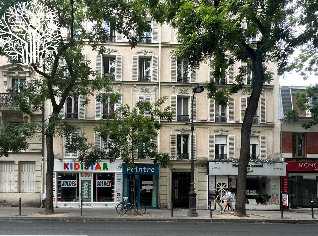 Appartement paris 14 - ideal investisseur - photo 6