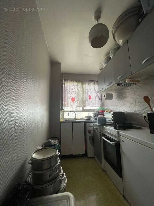 Appartement à ALFORTVILLE