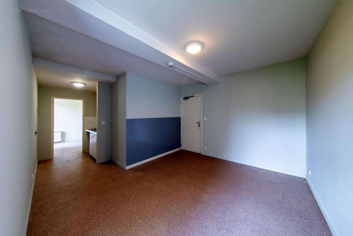 Appartement à DOUE-LA-FONTAINE