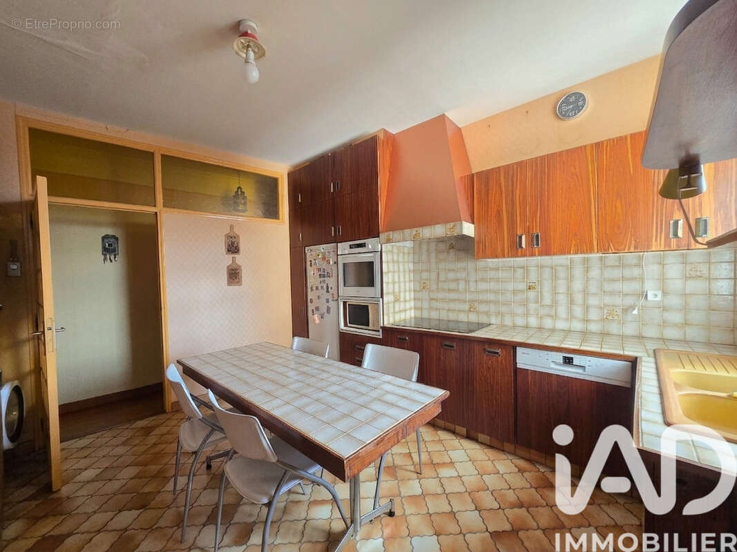 Appartement 236 m² à Rennes  - photo 5