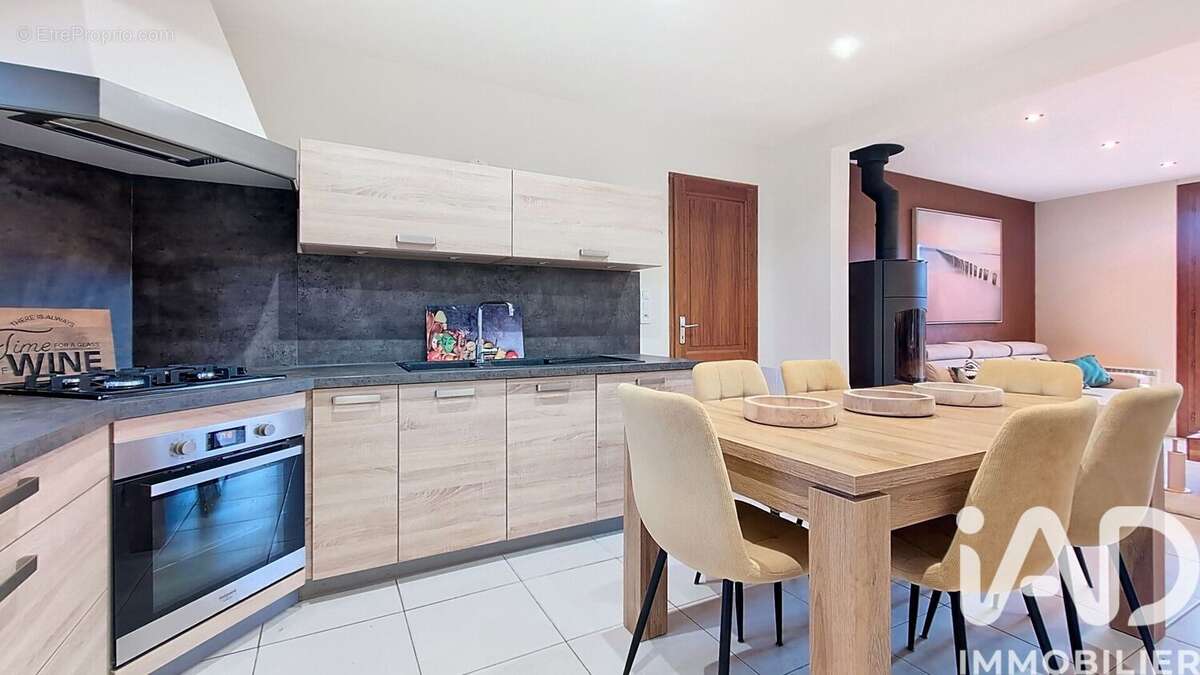 Photo 8 - Maison à SCIEZ