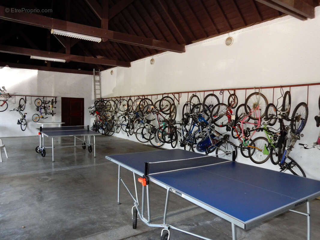 Appartement à ENVEITG