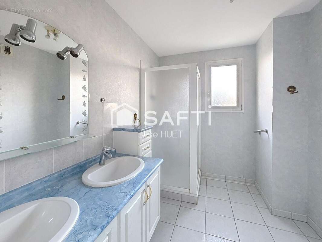 Photo 5 - Appartement à SABLE-SUR-SARTHE