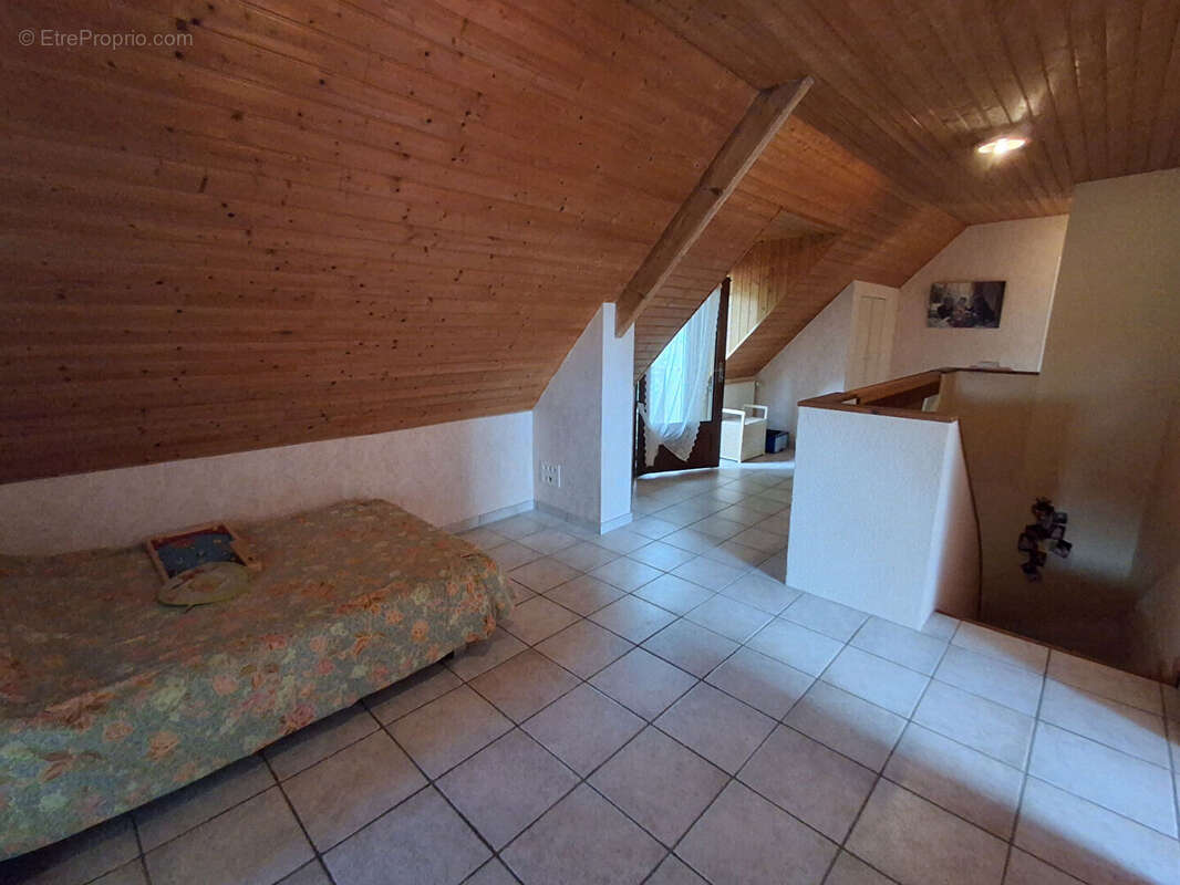 Maison à MISSILLAC