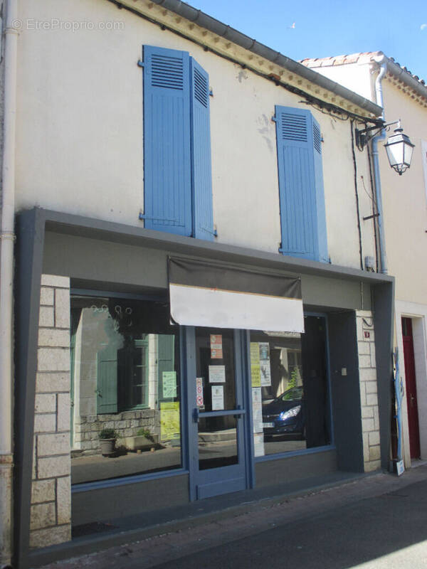 Appartement à MONTPEZAT-DE-QUERCY